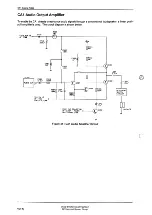 Предварительный просмотр 96 страницы Sharp 63CS-03SC Service Manual