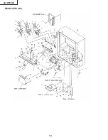 Предварительный просмотр 14 страницы Sharp 64LHP4000 Service Manual