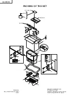 Предварительный просмотр 16 страницы Sharp 64LHP4000 Service Manual