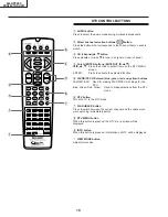 Preview for 10 page of Sharp 64LHP5000 Service Manual