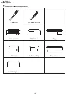 Предварительный просмотр 14 страницы Sharp 64LHP5000 Service Manual