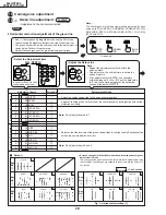 Предварительный просмотр 28 страницы Sharp 64LHP5000 Service Manual