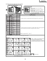 Предварительный просмотр 35 страницы Sharp 64LHP5000 Service Manual