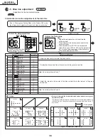 Предварительный просмотр 36 страницы Sharp 64LHP5000 Service Manual