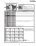 Предварительный просмотр 37 страницы Sharp 64LHP5000 Service Manual