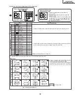 Предварительный просмотр 39 страницы Sharp 64LHP5000 Service Manual