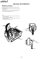 Предварительный просмотр 50 страницы Sharp 64LHP5000 Service Manual