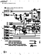 Предварительный просмотр 112 страницы Sharp 64LHP5000 Service Manual