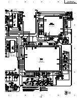 Предварительный просмотр 125 страницы Sharp 64LHP5000 Service Manual