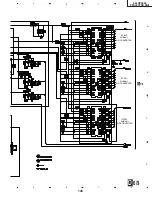 Предварительный просмотр 145 страницы Sharp 64LHP5000 Service Manual