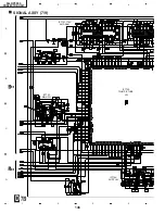 Предварительный просмотр 146 страницы Sharp 64LHP5000 Service Manual