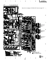 Предварительный просмотр 153 страницы Sharp 64LHP5000 Service Manual