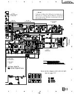 Предварительный просмотр 155 страницы Sharp 64LHP5000 Service Manual