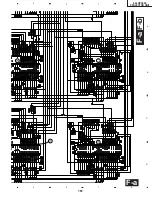 Предварительный просмотр 161 страницы Sharp 64LHP5000 Service Manual