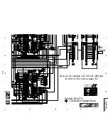 Предварительный просмотр 163 страницы Sharp 64LHP5000 Service Manual