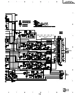 Предварительный просмотр 169 страницы Sharp 64LHP5000 Service Manual