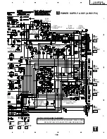 Предварительный просмотр 183 страницы Sharp 64LHP5000 Service Manual