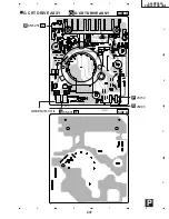 Предварительный просмотр 237 страницы Sharp 64LHP5000 Service Manual