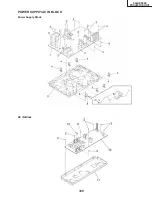 Предварительный просмотр 339 страницы Sharp 64LHP5000 Service Manual