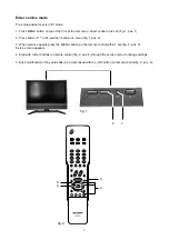 Предварительный просмотр 7 страницы Sharp 65480 Service Manual