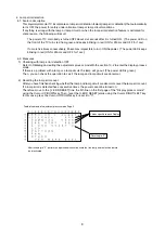 Предварительный просмотр 9 страницы Sharp 65480 Service Manual