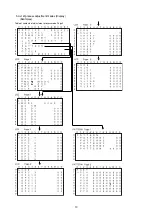 Предварительный просмотр 10 страницы Sharp 65480 Service Manual