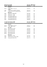 Предварительный просмотр 34 страницы Sharp 65480 Service Manual