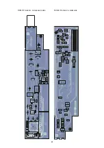 Предварительный просмотр 61 страницы Sharp 65480 Service Manual