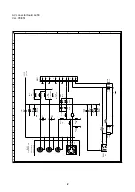 Предварительный просмотр 62 страницы Sharp 65480 Service Manual