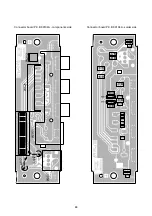 Предварительный просмотр 63 страницы Sharp 65480 Service Manual