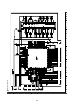 Предварительный просмотр 83 страницы Sharp 65480 Service Manual