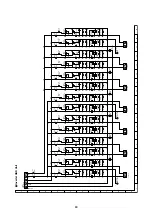 Предварительный просмотр 89 страницы Sharp 65480 Service Manual