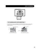 Preview for 15 page of Sharp 66129902992 Installation And Operation Manual