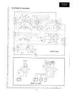 Предварительный просмотр 9 страницы Sharp 66FW-54H Service Manual