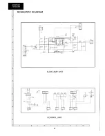 Предварительный просмотр 10 страницы Sharp 66FW-54H Service Manual