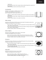 Предварительный просмотр 8 страницы Sharp 66GF-64H Service Manual