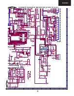 Предварительный просмотр 14 страницы Sharp 66GF-64H Service Manual