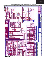 Предварительный просмотр 16 страницы Sharp 66GF-64H Service Manual