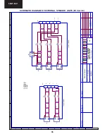 Предварительный просмотр 21 страницы Sharp 66GF-64H Service Manual