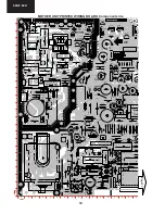 Предварительный просмотр 23 страницы Sharp 66GF-64H Service Manual