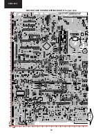 Предварительный просмотр 25 страницы Sharp 66GF-64H Service Manual