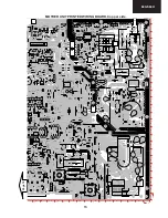 Предварительный просмотр 26 страницы Sharp 66GF-64H Service Manual