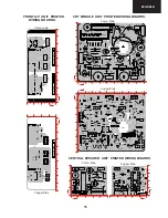 Предварительный просмотр 28 страницы Sharp 66GF-64H Service Manual