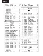 Предварительный просмотр 50 страницы Sharp 66GF-64H Service Manual