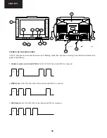 Предварительный просмотр 52 страницы Sharp 66GF-64H Service Manual