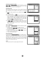 Предварительный просмотр 9 страницы Sharp 66GS-62H Operation Manual