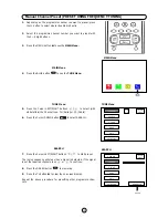 Предварительный просмотр 14 страницы Sharp 66GS-62H Operation Manual