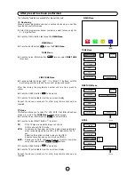 Предварительный просмотр 15 страницы Sharp 66GS-62H Operation Manual