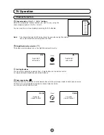 Предварительный просмотр 16 страницы Sharp 66GS-62H Operation Manual