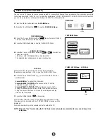 Предварительный просмотр 21 страницы Sharp 66GS-62H Operation Manual